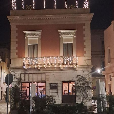 Palazzo Dei Tolomei Lecce Dış mekan fotoğraf